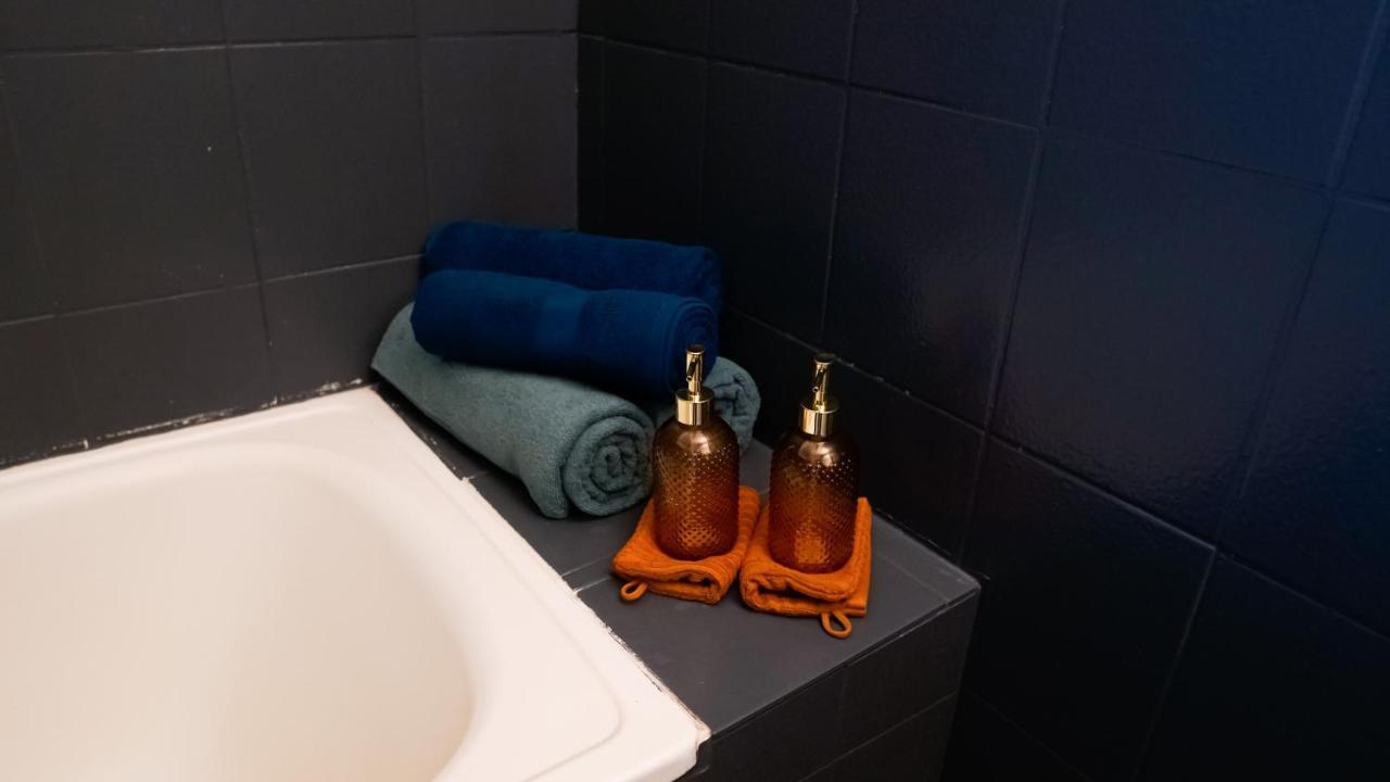 T2 Prestige L'Oasis Des Nomades - Residence Arkea سان دوني المظهر الخارجي الصورة